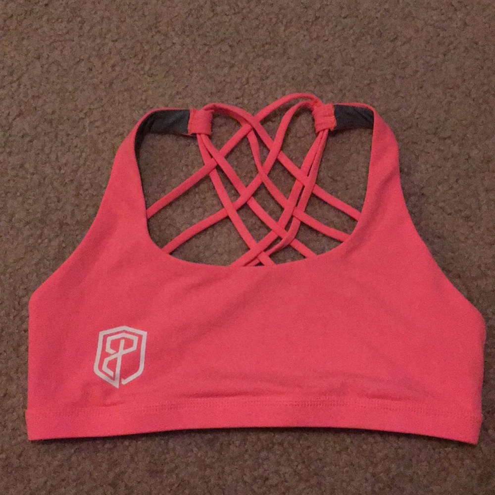 Born Primitive Bra - Vitality Bra